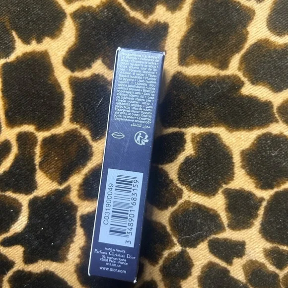 Dior Addict Lip Maximizer in Pure Copper 049 - Picture 6 of 8